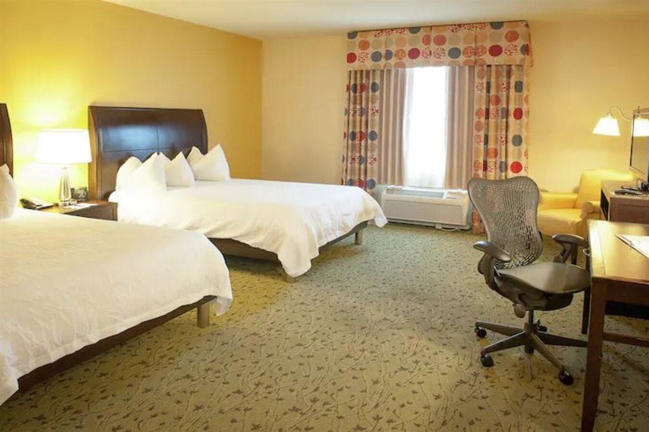 Hilton Garden Inn Pensacola Airport/Medical Center Exteriör bild