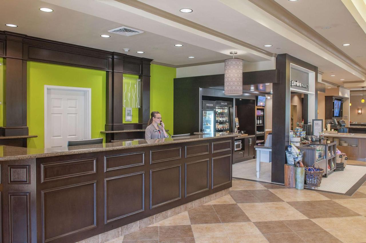 Hilton Garden Inn Pensacola Airport/Medical Center Exteriör bild