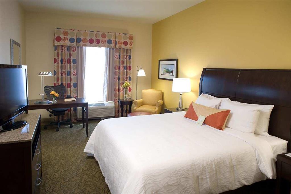 Hilton Garden Inn Pensacola Airport/Medical Center Rum bild