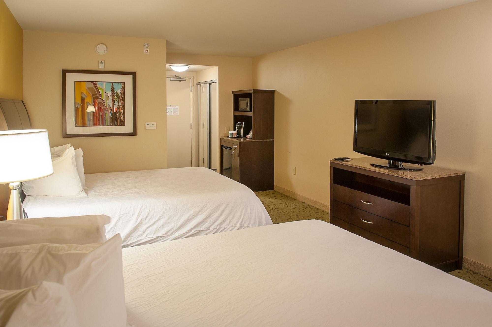 Hilton Garden Inn Pensacola Airport/Medical Center Exteriör bild