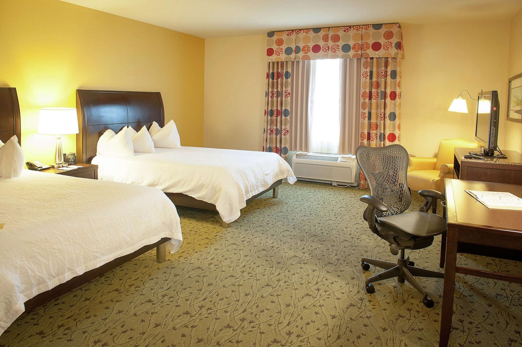 Hilton Garden Inn Pensacola Airport/Medical Center Exteriör bild