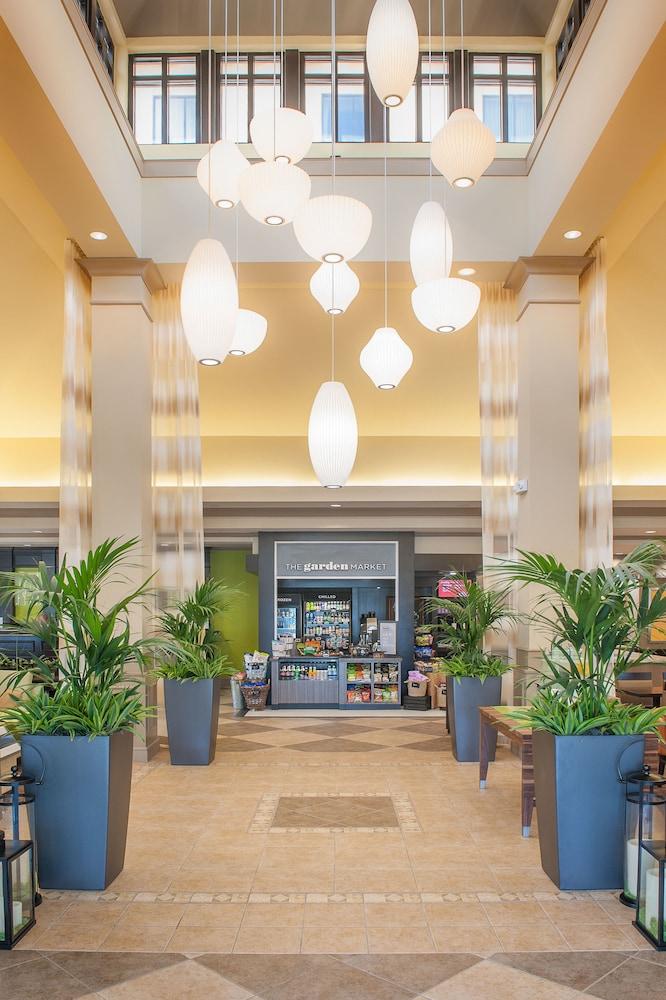 Hilton Garden Inn Pensacola Airport/Medical Center Exteriör bild