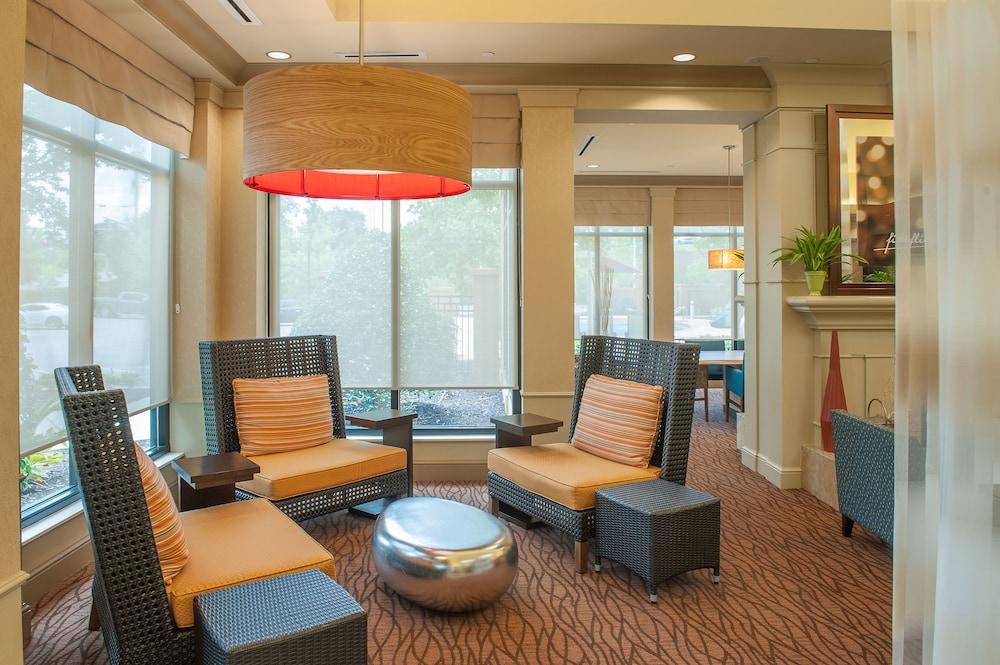 Hilton Garden Inn Pensacola Airport/Medical Center Exteriör bild