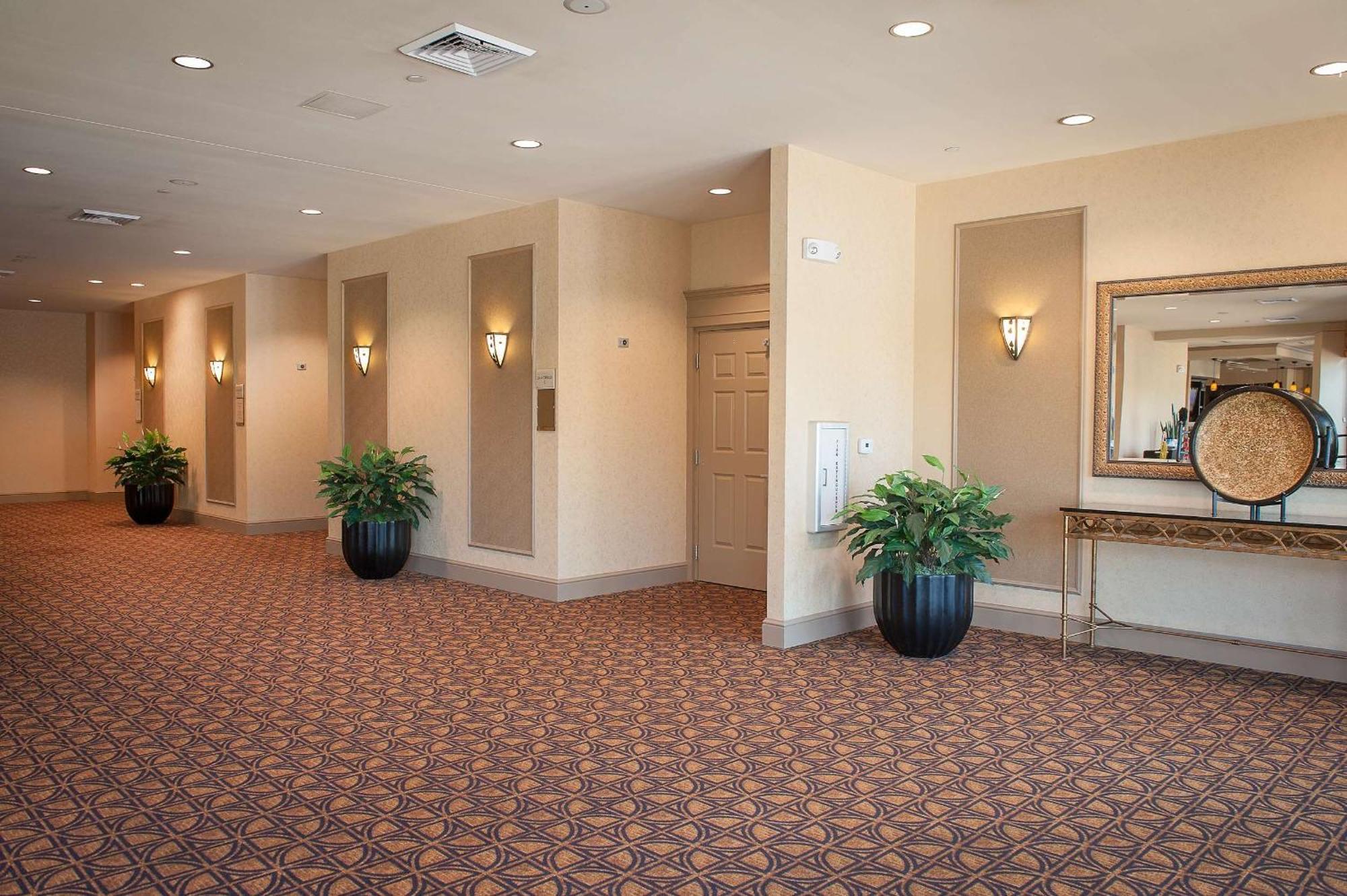 Hilton Garden Inn Pensacola Airport/Medical Center Exteriör bild
