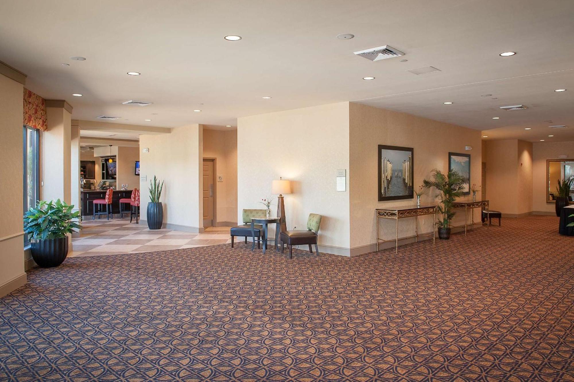 Hilton Garden Inn Pensacola Airport/Medical Center Exteriör bild