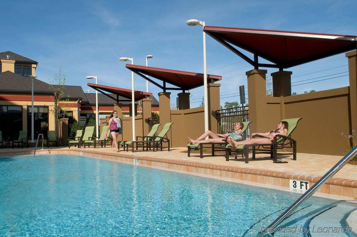 Hilton Garden Inn Pensacola Airport/Medical Center Bekvämligheter bild