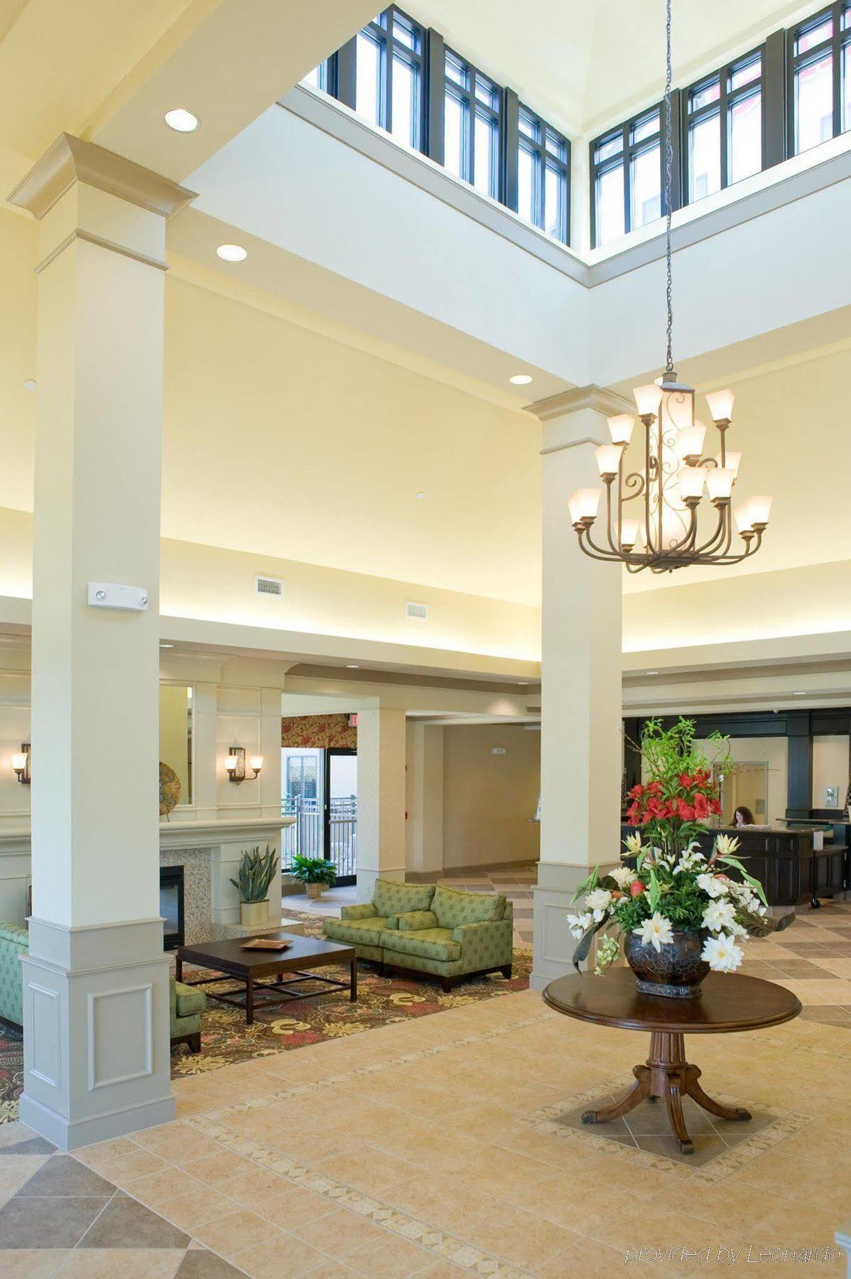 Hilton Garden Inn Pensacola Airport/Medical Center Exteriör bild