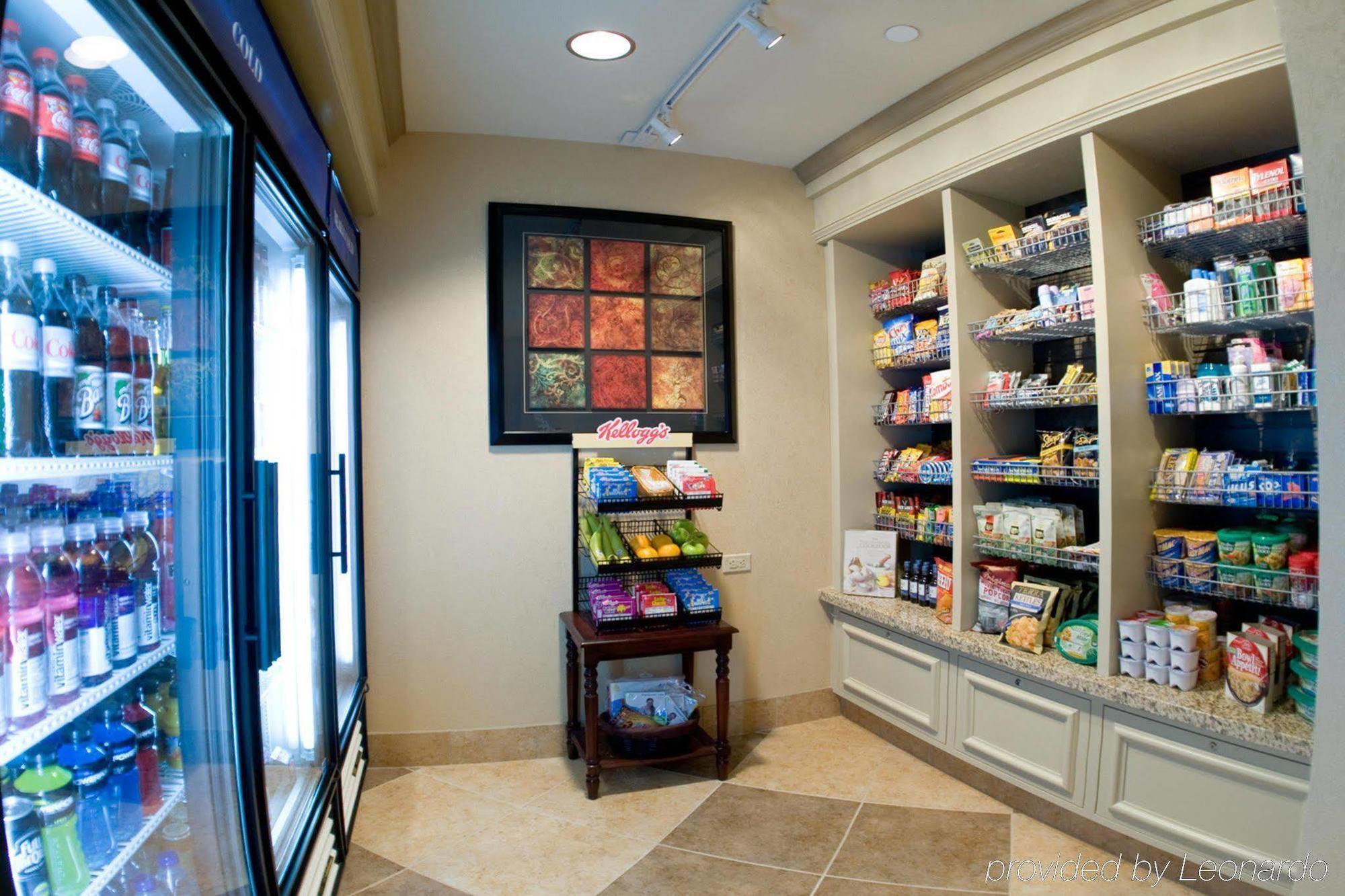 Hilton Garden Inn Pensacola Airport/Medical Center Exteriör bild